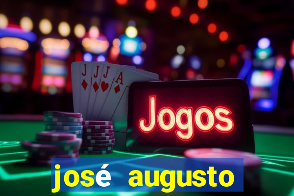 josé augusto vieira maratá fortuna